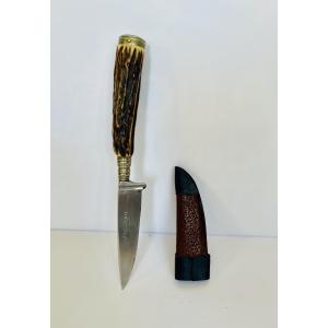 Niker Rostfrei Knife 